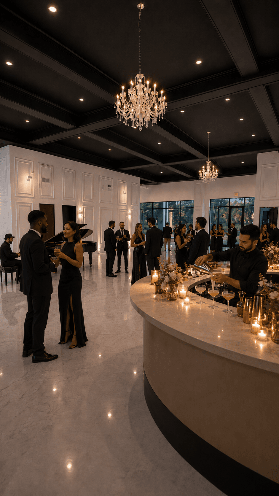 Galas & award nights