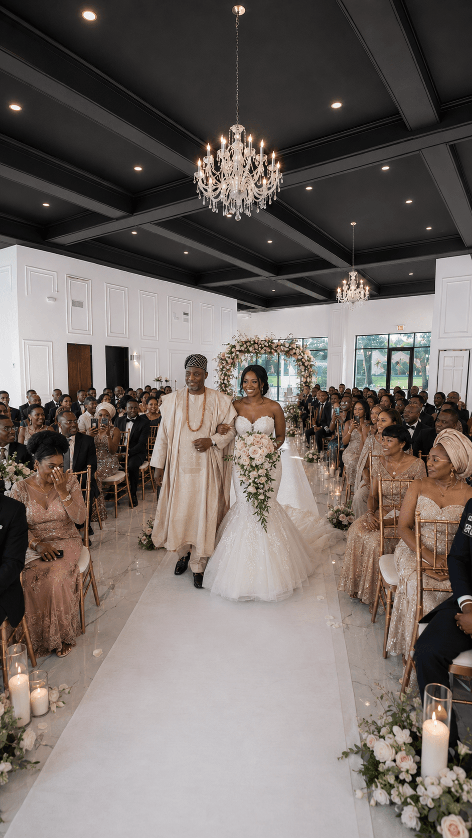 Ceremony